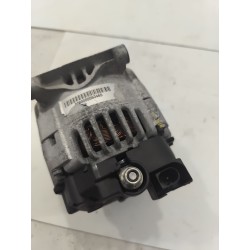 Recambio de alternador para mercedes-benz clase a (w169) referencia OEM IAM C543570A C543570A33974 8000000063465