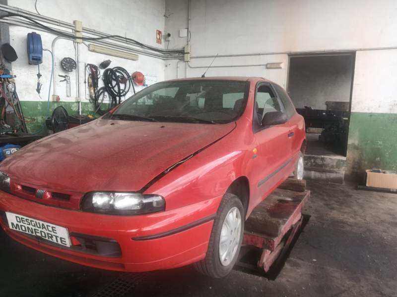 FIAT BRAVO I (182_)