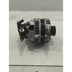 Recambio de alternador para opel astra g hatchback (t98) 1.7 dti 16v (f08, f48) referencia OEM IAM 98056867  