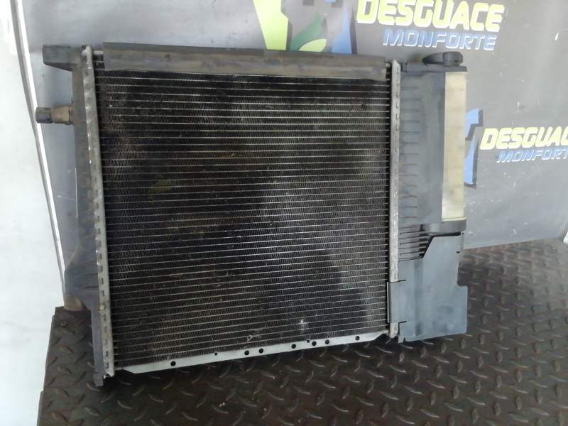 RADIADOR AGUA 1723348 1728907 1719108