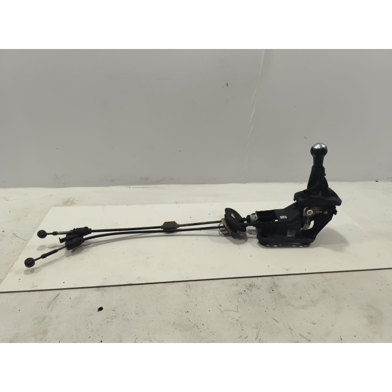 Recambio de palanca cambio para citroën c3 ii (sc_) 1.6 hdi referencia OEM IAM 9810550980 / 9683711680  