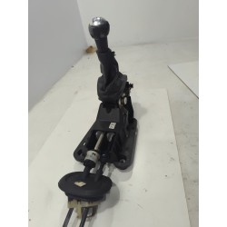 Recambio de palanca cambio para citroën c3 ii (sc_) 1.6 hdi referencia OEM IAM 9810550980 / 9683711680  