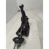 Recambio de palanca cambio para citroën c3 ii (sc_) 1.6 hdi referencia OEM IAM 9810550980 / 9683711680  