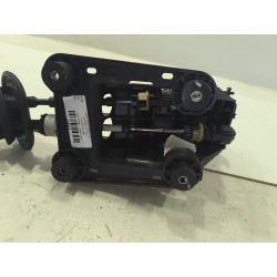 Recambio de palanca cambio para citroën c3 ii (sc_) 1.6 hdi referencia OEM IAM 9810550980 / 9683711680  