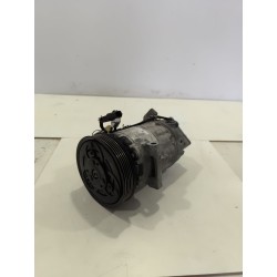 Recambio de compresor aire acondicionado para renault captur i (j5_, h5_) 1.5 dci 90 referencia OEM IAM 926002352R  