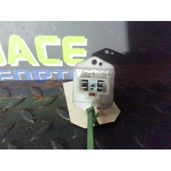 Recambio de resistencia calefaccion para nissan patrol (k/w160) 2.8 referencia OEM IAM 4401143  