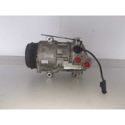 Recambio de compresor aire acondicionado para mercedes-benz clase a (w169) referencia OEM IAM A0012309111 4471905230 03G00094