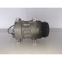 Recambio de compresor aire acondicionado para mercedes-benz clase a (w169) referencia OEM IAM A0012309111 4471905230 03G00094