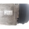 Recambio de compresor aire acondicionado para mercedes-benz clase a (w169) referencia OEM IAM A0012309111 4471905230 03G00094