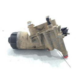 Desguace MonforteENFRIADOR ACEITE MOTOR 00055236722 / 55236722 OPELEnfriador aceite motor|Desguace Monforte