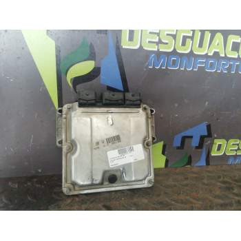 CENTRALITA MOTOR UCE 9648394480 0281011083 