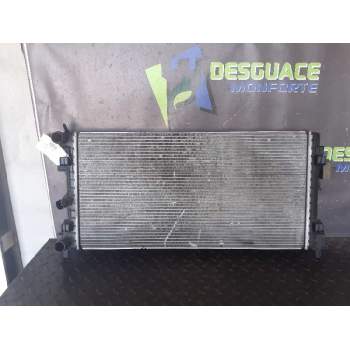 RADIADOR AGUA 6R0121253A 
