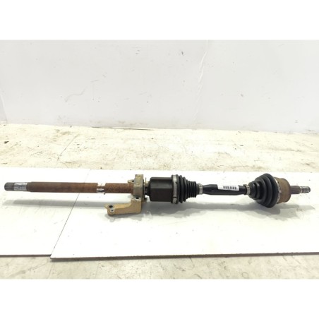 Recambio de transmision delantera derecha para opel combo d 1.6 cdti referencia OEM IAM 95511561 / 95520793 / 95511580 / 9551144