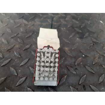 RESISTENCIA CALEFACCION 1J0907521 5DS00846701 