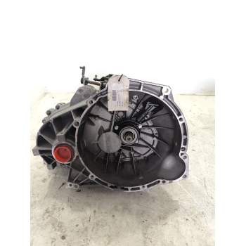 CAJA CAMBIOS 4M5R7F096YA 