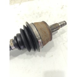 Desguace MonforteTRANSMISION DELANTERA DERECHA 95511561 / 95520793 / 95511580 / 95511443 OPELTransmision delantera derecha|Desguace Monforte