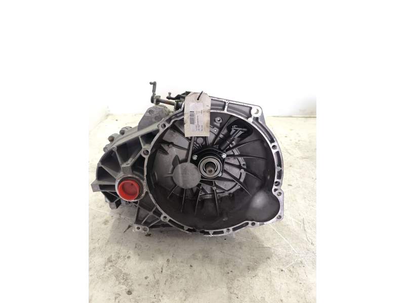CAJA CAMBIOS 4M5R7F096YA 