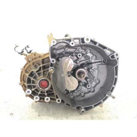 Recambio de caja cambios para opel combo d 1.6 cdti referencia OEM IAM 55239616  