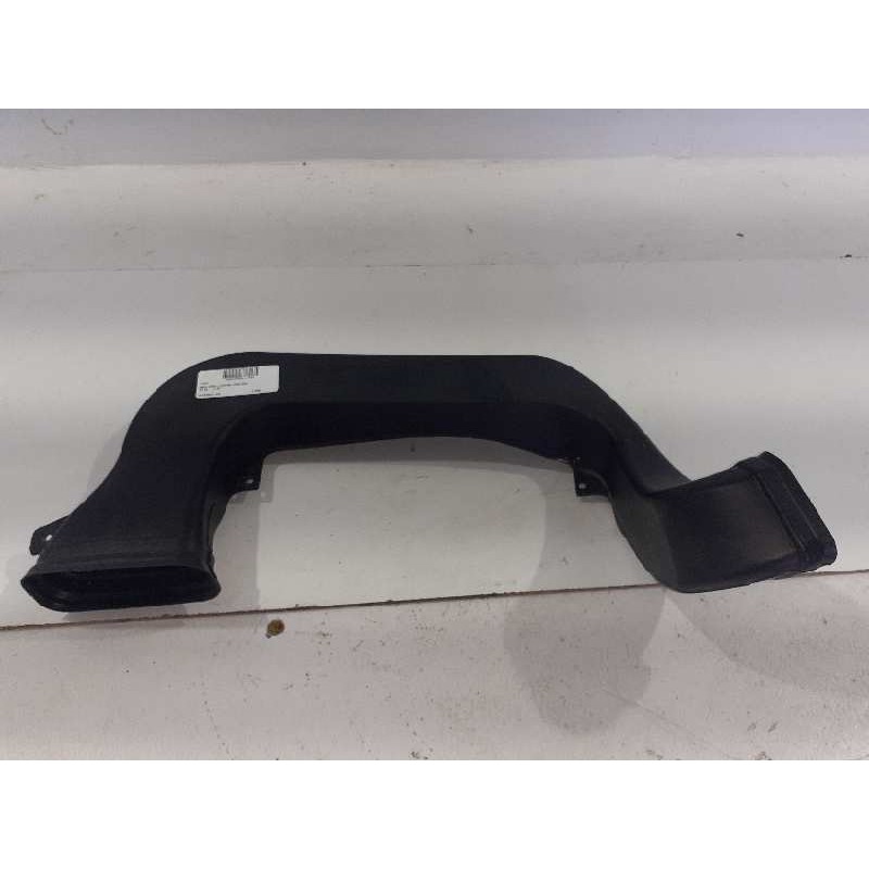 Recambio de tubo para bmw serie 5 berlina (e60) 525d referencia OEM IAM 6422703411408  