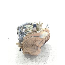 Desguace MonforteCAJA CAMBIOS 55239616 OPELCaja cambios|Desguace Monforte