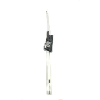 Recambio de maneta interior trasera izquierda para peugeot rifter 1.5 bluehdi 100 referencia OEM IAM 9832090680  