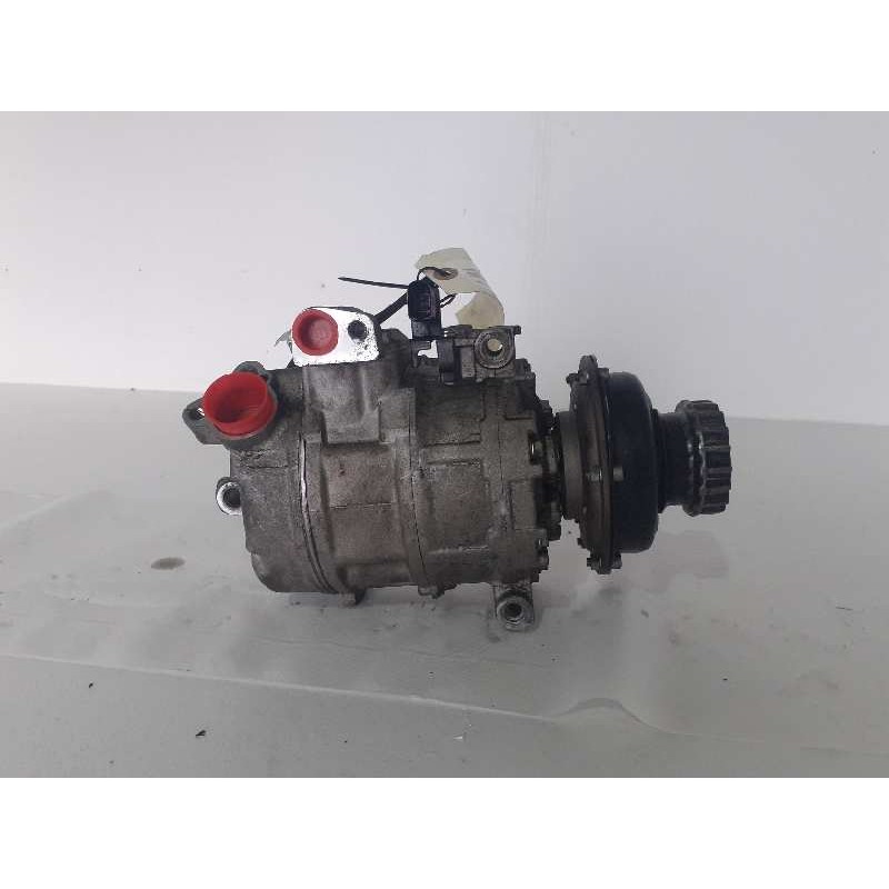 Recambio de compresor aire acondicionado para volkswagen t5 transporter/furgoneta t5 referencia OEM IAM 7H0820805H  
