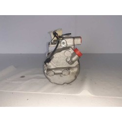 Recambio de compresor aire acondicionado para volkswagen t5 transporter/furgoneta t5 referencia OEM IAM 7H0820805H  