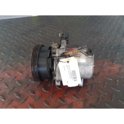 Recambio de compresor aire acondicionado para bmw serie 3 berlina (e36) 318i referencia OEM IAM 9605311920 5596D1 64528390228