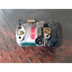 Recambio de compresor aire acondicionado para bmw serie 3 berlina (e36) 318i referencia OEM IAM 9605311920 5596D1 64528390228