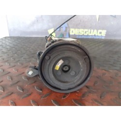 Recambio de compresor aire acondicionado para bmw serie 3 berlina (e36) 318i referencia OEM IAM 9605311920 5596D1 64528390228