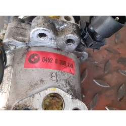 Recambio de compresor aire acondicionado para bmw serie 3 berlina (e36) 318i referencia OEM IAM 9605311920 5596D1 64528390228