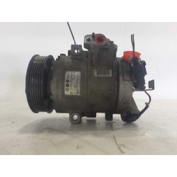 Recambio de compresor aire acondicionado para seat ibiza (6l1) ibiza 6l 5 puertas referencia OEM IAM 6Q0820803D 447220812 
