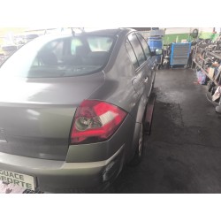 Desguace MonforteRENAULT MEGANE II (BM0/1_, CM0/1_)RENAULTVehículos campa|Desguace Monforte