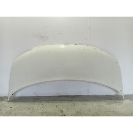 Recambio de capot para volkswagen t5 transporter/furgoneta t5 referencia OEM IAM 7H0823033D  