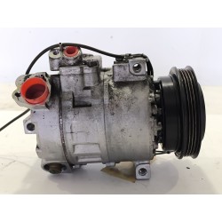 Recambio de compresor aire acondicionado para audi a6 berlina (4b2) a6 1.8 referencia OEM IAM 8D0260805B  