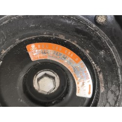 Recambio de compresor aire acondicionado para audi a6 berlina (4b2) a6 1.8 referencia OEM IAM 8D0260805B  