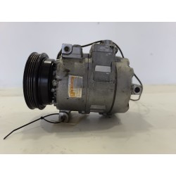 Recambio de compresor aire acondicionado para audi a6 berlina (4b2) a6 1.8 referencia OEM IAM 8D0260805B  