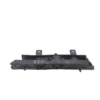 SOPORTE PARAGOLPES DELANTERO IZQUIERDO 9681058980 
