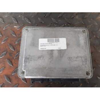 CENTRALITA MOTOR UCE 038906018AE 0281001851 