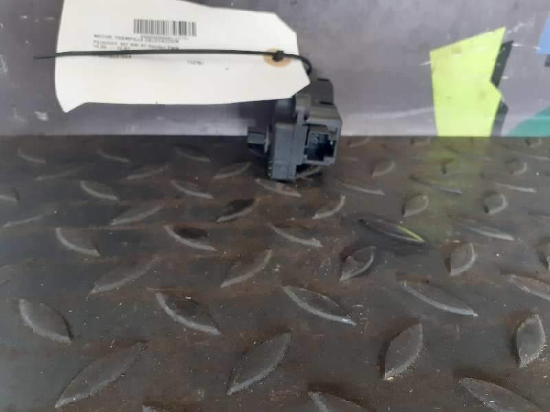 MOTOR TRAMPILLA CALEFACCION 4PUH19E616AB 