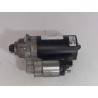 Recambio de motor arranque para seat leon (1m1) signo referencia OEM IAM 8EA011610561  