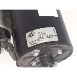 Recambio de motor arranque para seat leon (1m1) signo referencia OEM IAM 8EA011610561  