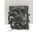 Recambio de electroventilador radiador aire acondicionado para opel astra h (a04) 1.7 cdti (l48) referencia OEM IAM 13135103915 