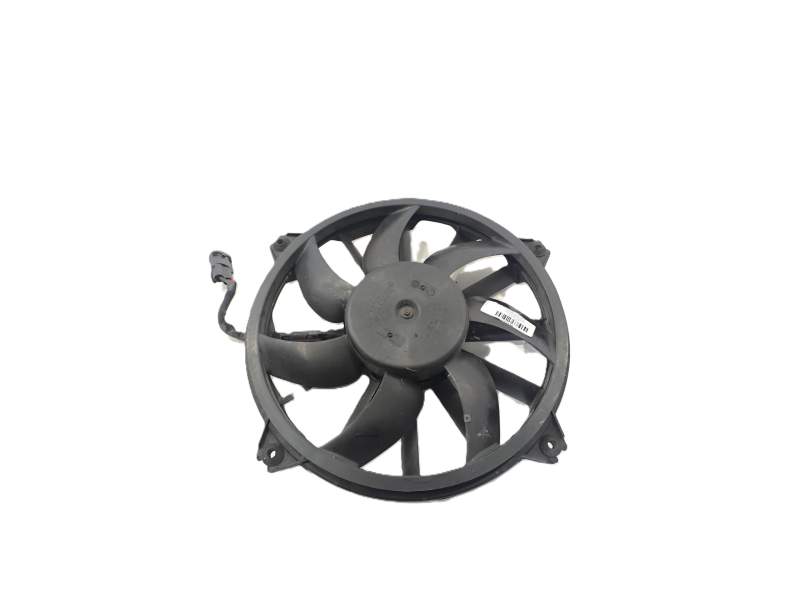 ELECTROVENTILADOR 9661571480 