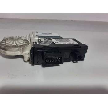 MOTOR ELEVALUNAS DELANTERO IZQUIERDO 9648484780 