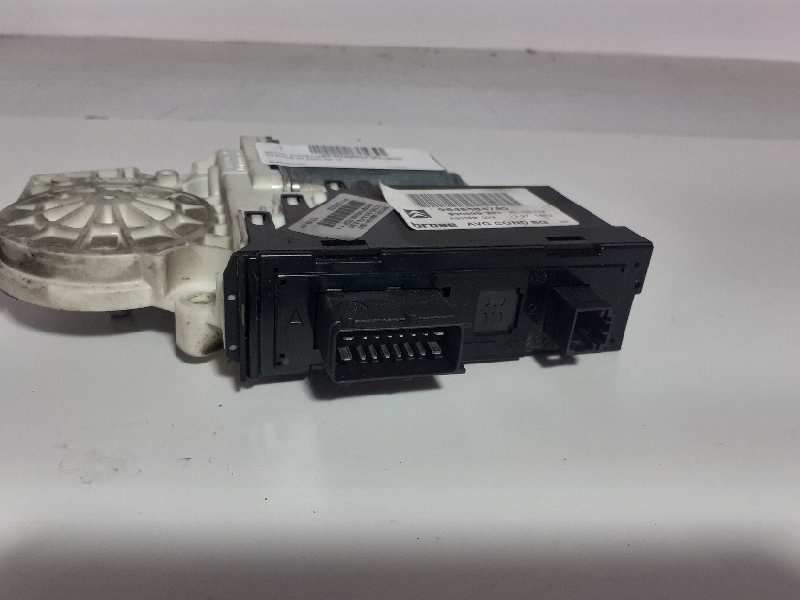 MOTOR ELEVALUNAS DELANTERO IZQUIERDO 9648484780 