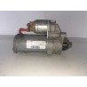 Recambio de motor arranque para renault scenic ii authentique referencia OEM IAM 8200331251  