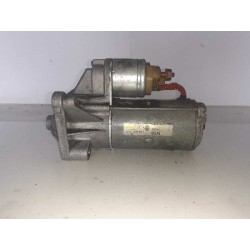 Recambio de motor arranque para renault scenic ii authentique referencia OEM IAM 8200331251  