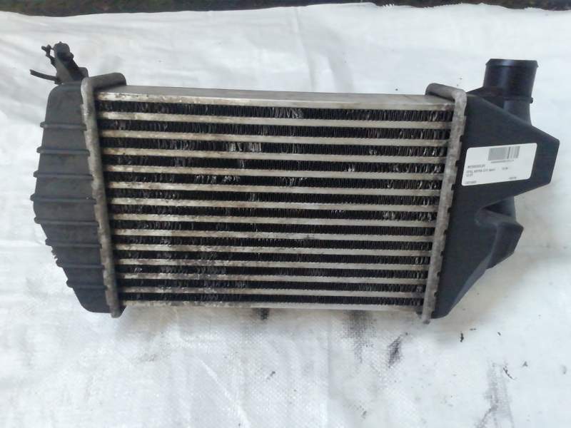 INTERCOOLER 13213402 