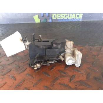 CERRADURA PUERTA DELANTERA IZQUIERDA 
